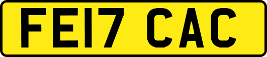 FE17CAC