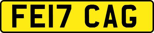 FE17CAG