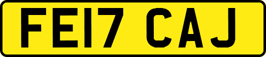 FE17CAJ