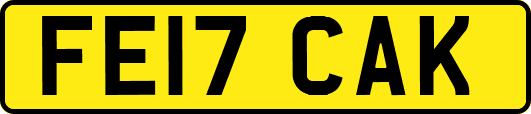 FE17CAK