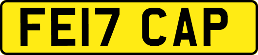 FE17CAP