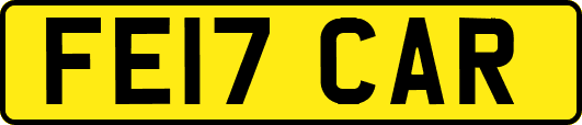 FE17CAR