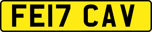 FE17CAV