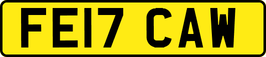 FE17CAW
