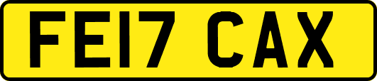 FE17CAX