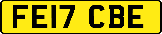 FE17CBE
