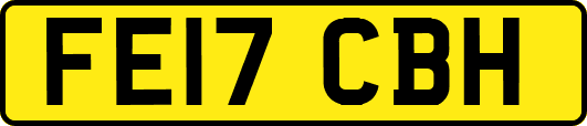 FE17CBH