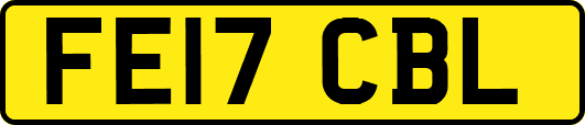FE17CBL