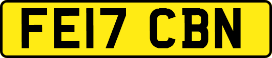 FE17CBN