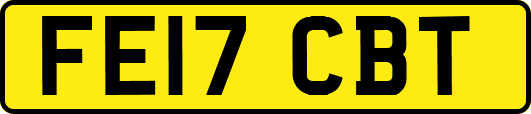 FE17CBT