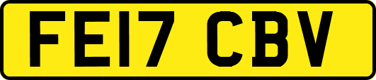 FE17CBV