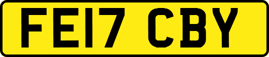 FE17CBY