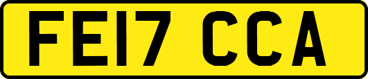 FE17CCA
