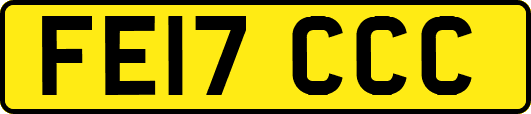 FE17CCC
