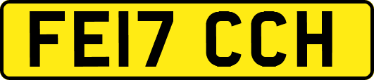 FE17CCH