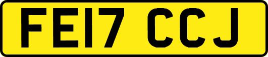 FE17CCJ