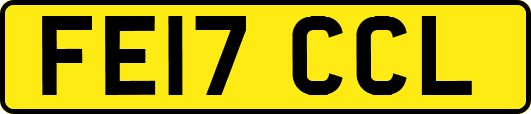 FE17CCL