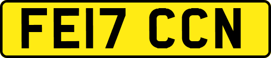 FE17CCN