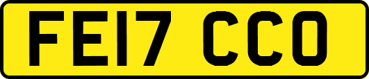 FE17CCO