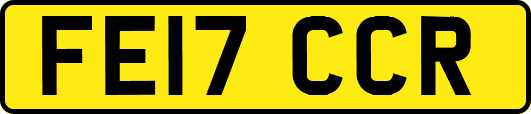 FE17CCR