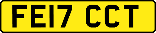 FE17CCT