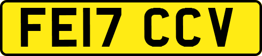 FE17CCV
