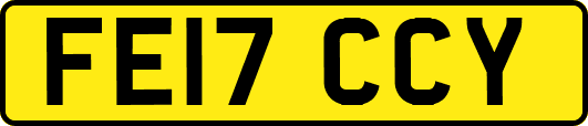 FE17CCY
