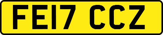 FE17CCZ