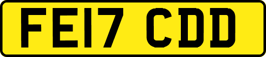 FE17CDD