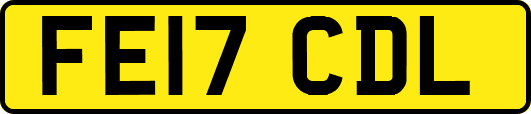 FE17CDL