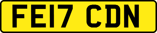 FE17CDN