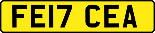 FE17CEA