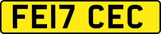 FE17CEC