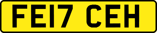 FE17CEH