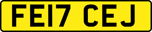 FE17CEJ