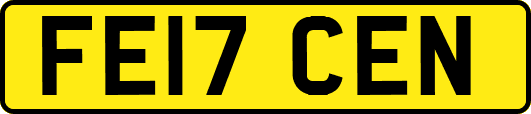 FE17CEN
