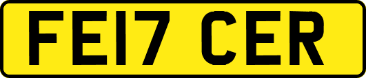 FE17CER