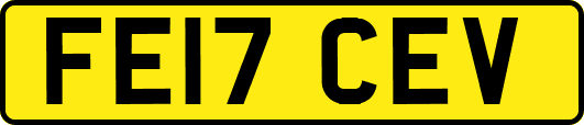 FE17CEV