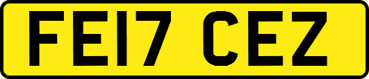 FE17CEZ