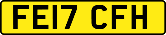 FE17CFH