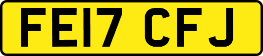 FE17CFJ