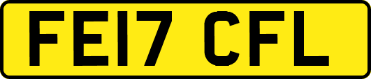 FE17CFL