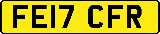 FE17CFR