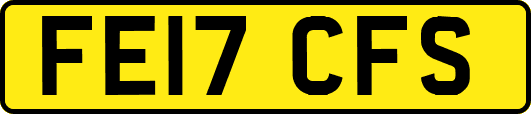 FE17CFS