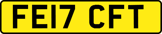 FE17CFT