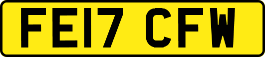 FE17CFW