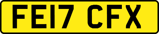 FE17CFX