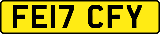 FE17CFY