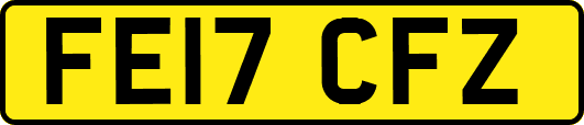 FE17CFZ