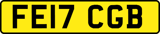 FE17CGB